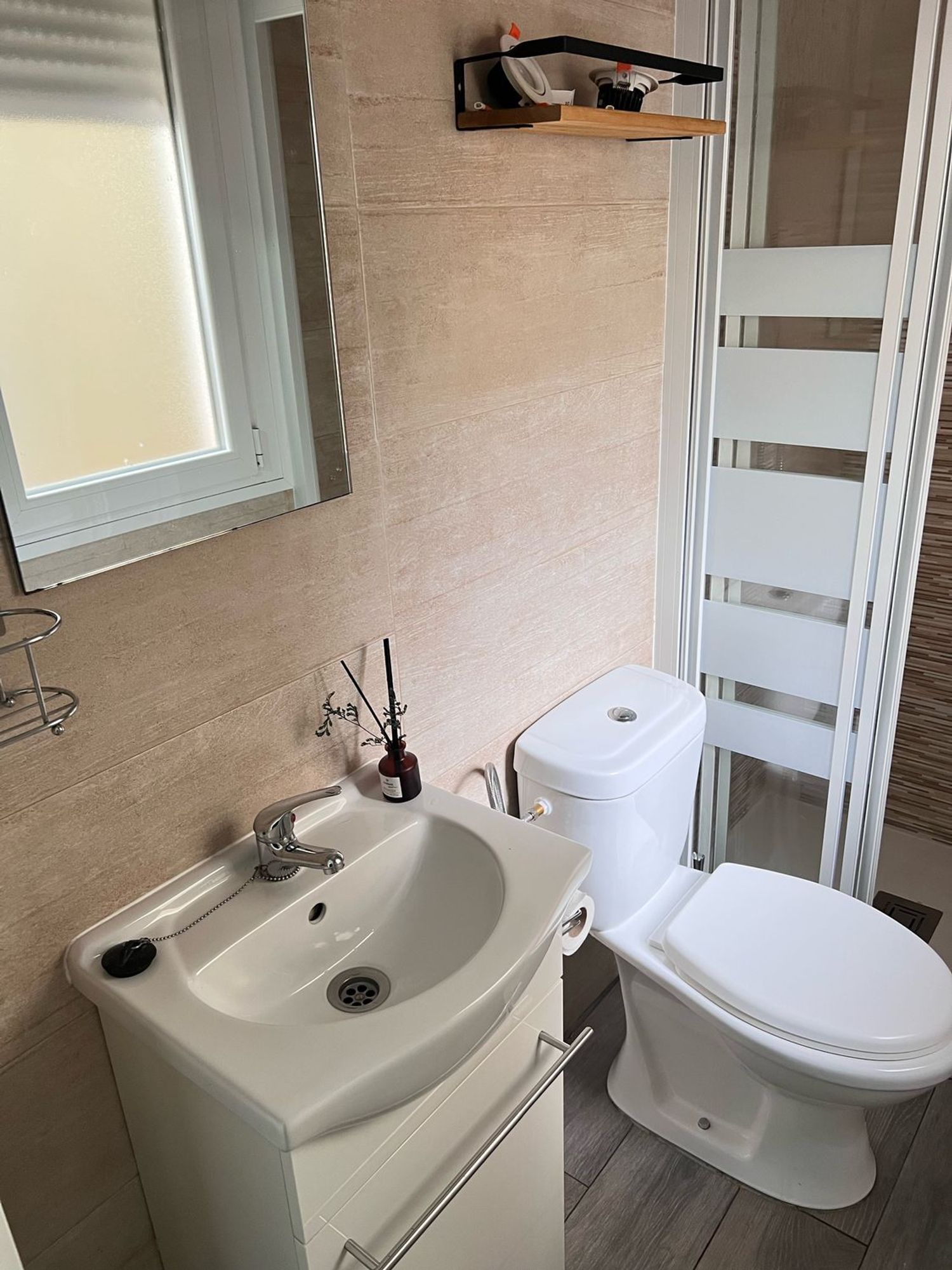 Piso en calle de Antonio López, 34 - Foto 9