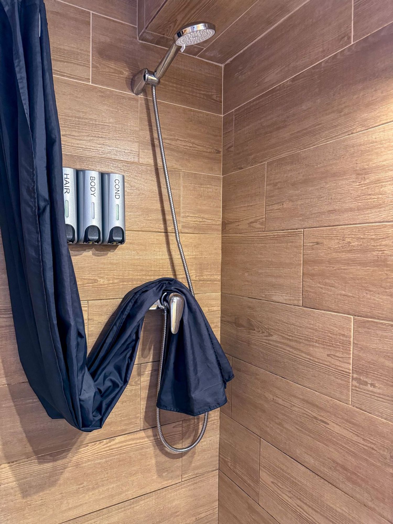 Estudio en calle del Mestre Valls, 25 - Foto 8