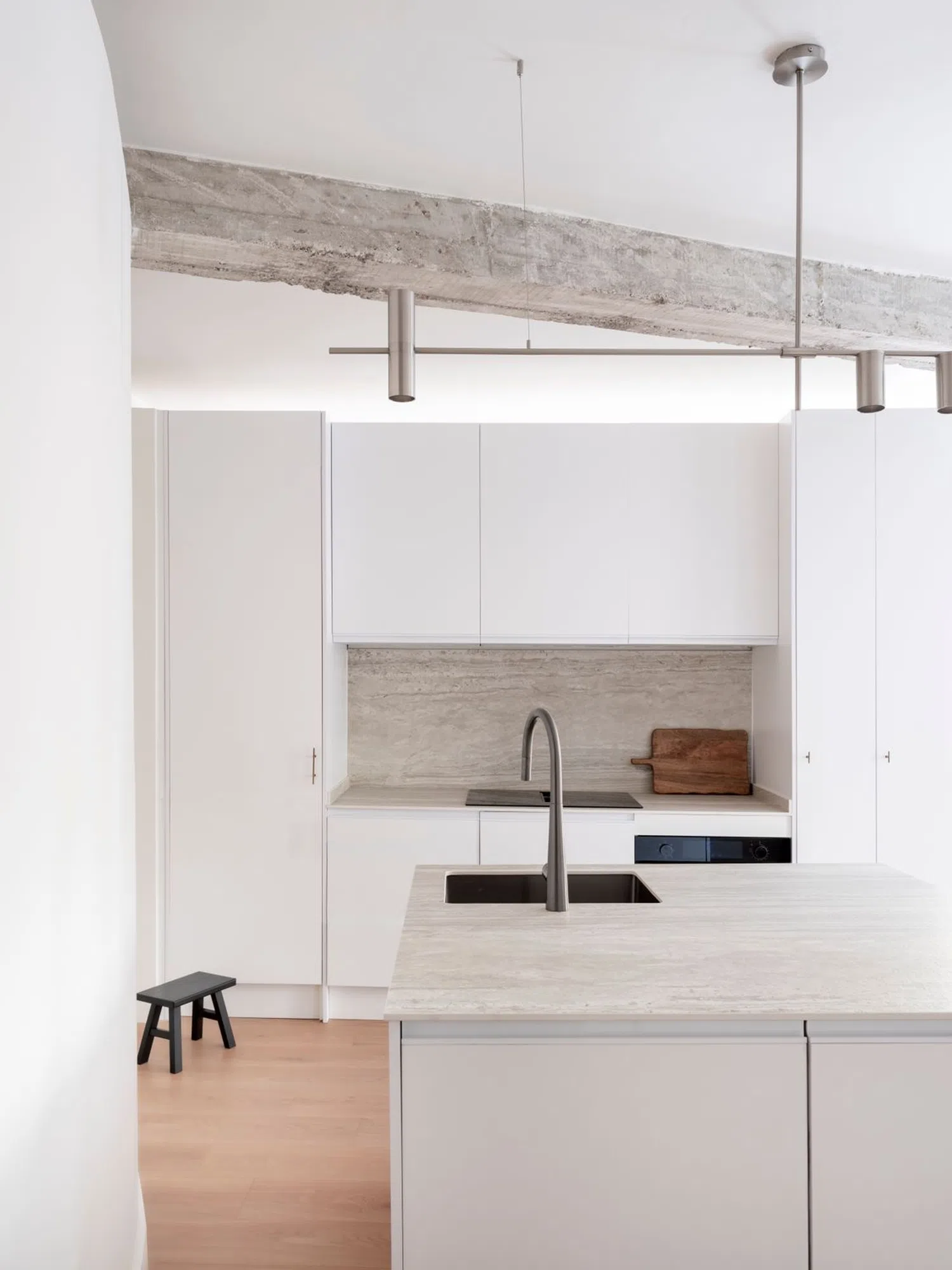 Piso en Barrio Prosperidad - Foto 3