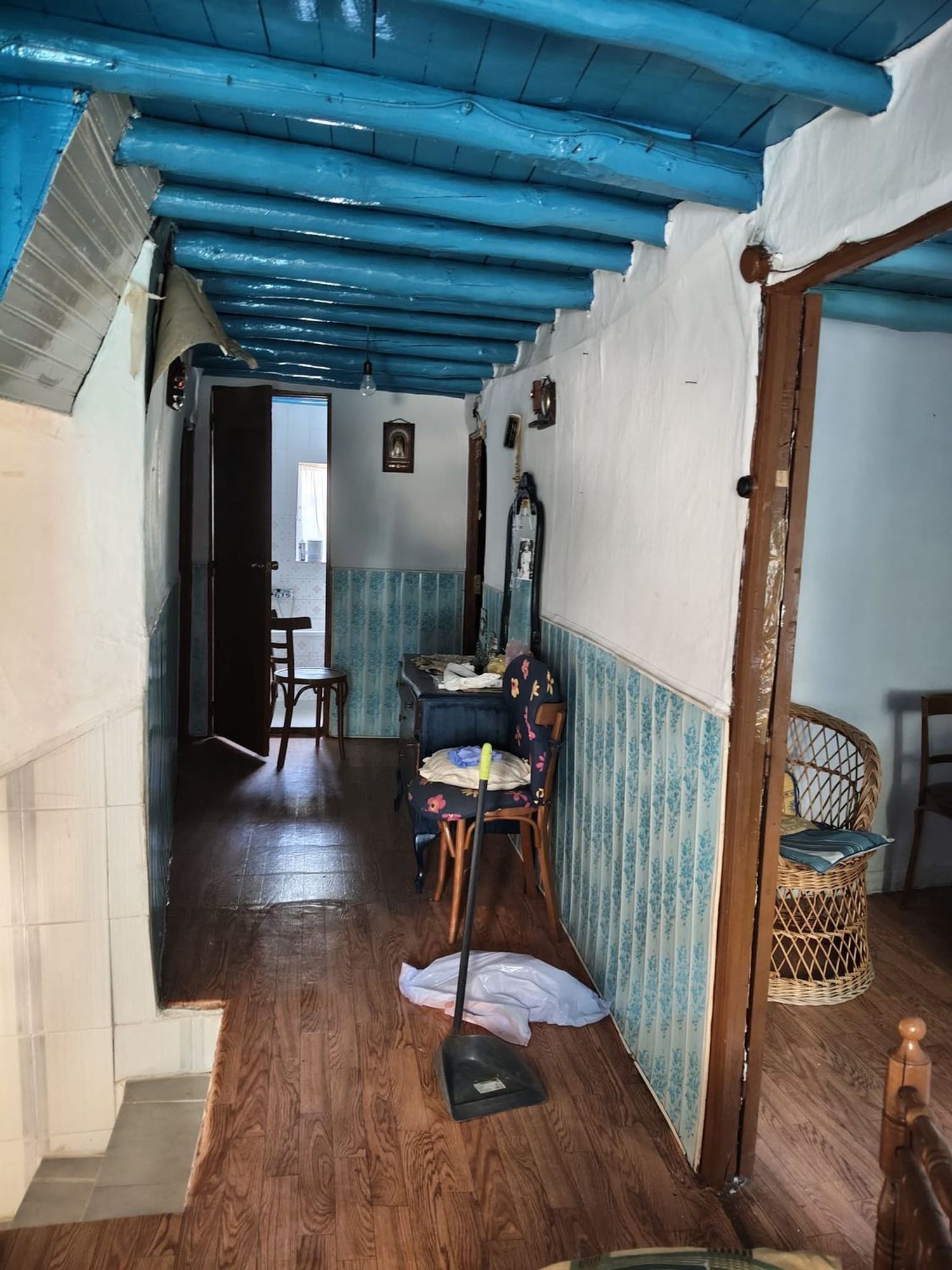 Casa de pueblo en Calle Llana, 25 - Foto 8