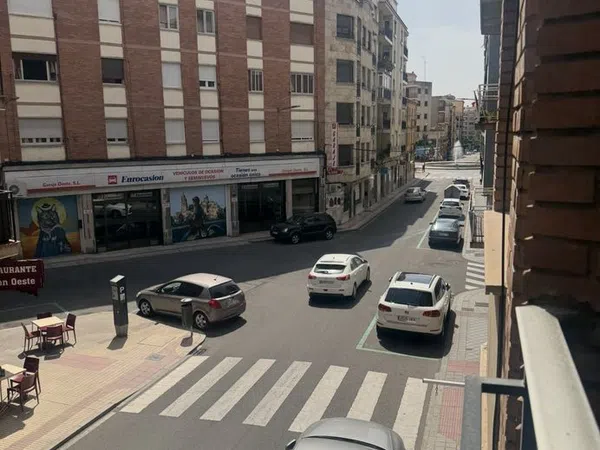 Piso en Calle Ledesma, 1, Carmelitas - Foto 19