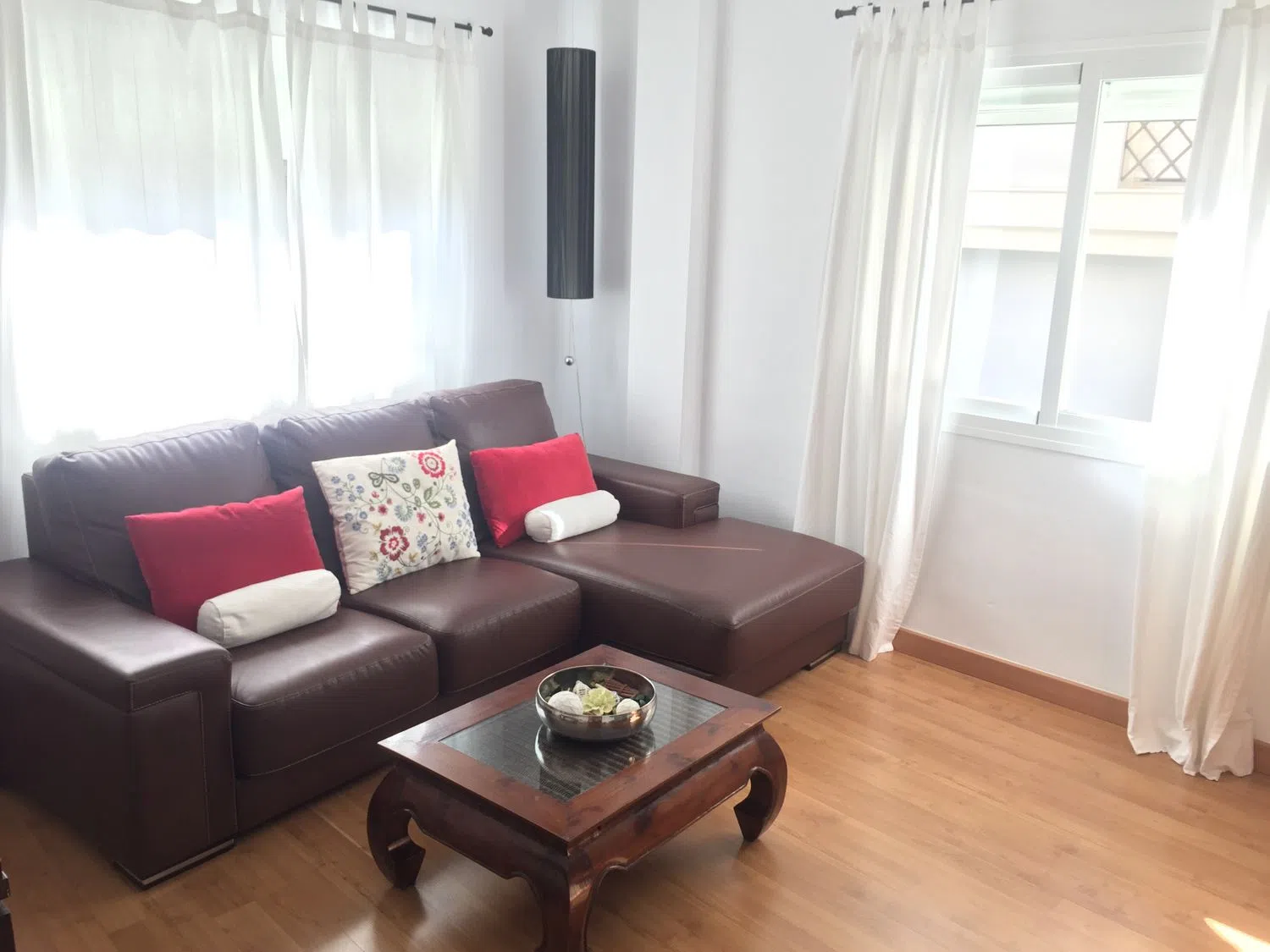 Piso en calle Eduardo Domínguez Ávila, 11 - Foto 1