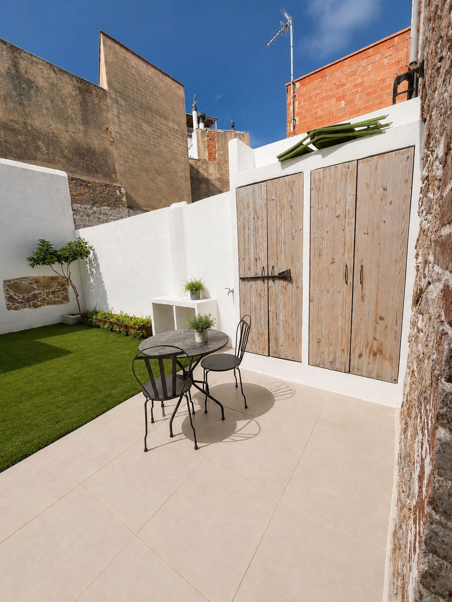 Chalet adosado en Calle de Girona, 131, L'Eixample, L'Eixample - Foto 7