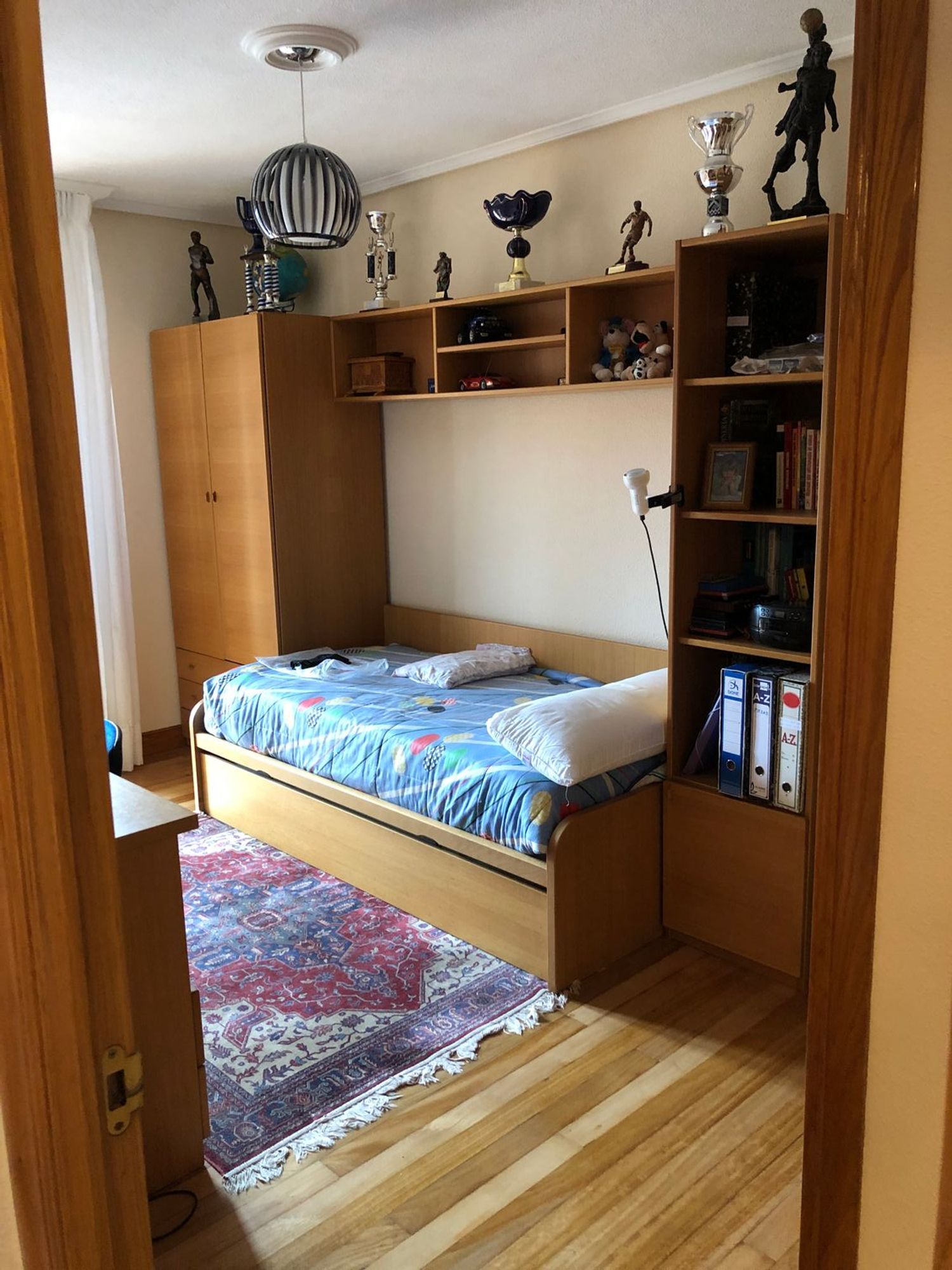 Piso en Calle San Martín del Pino, 23, Peñacastillo - Nuevamontaña, Peñacastillo - Nuevamontaña - Foto 30