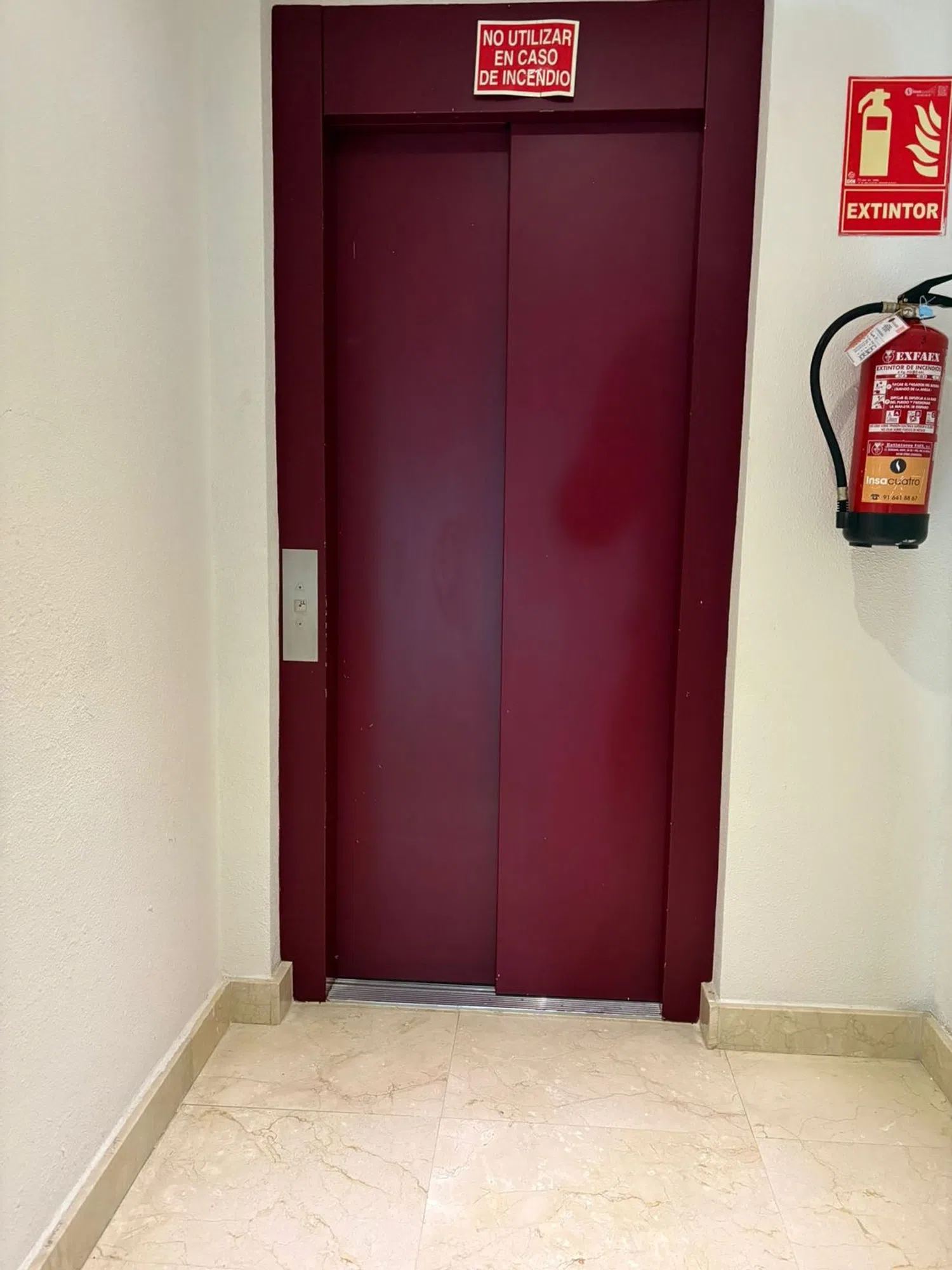 Ático en calle de Miguel del Campo, 11 - Foto 16