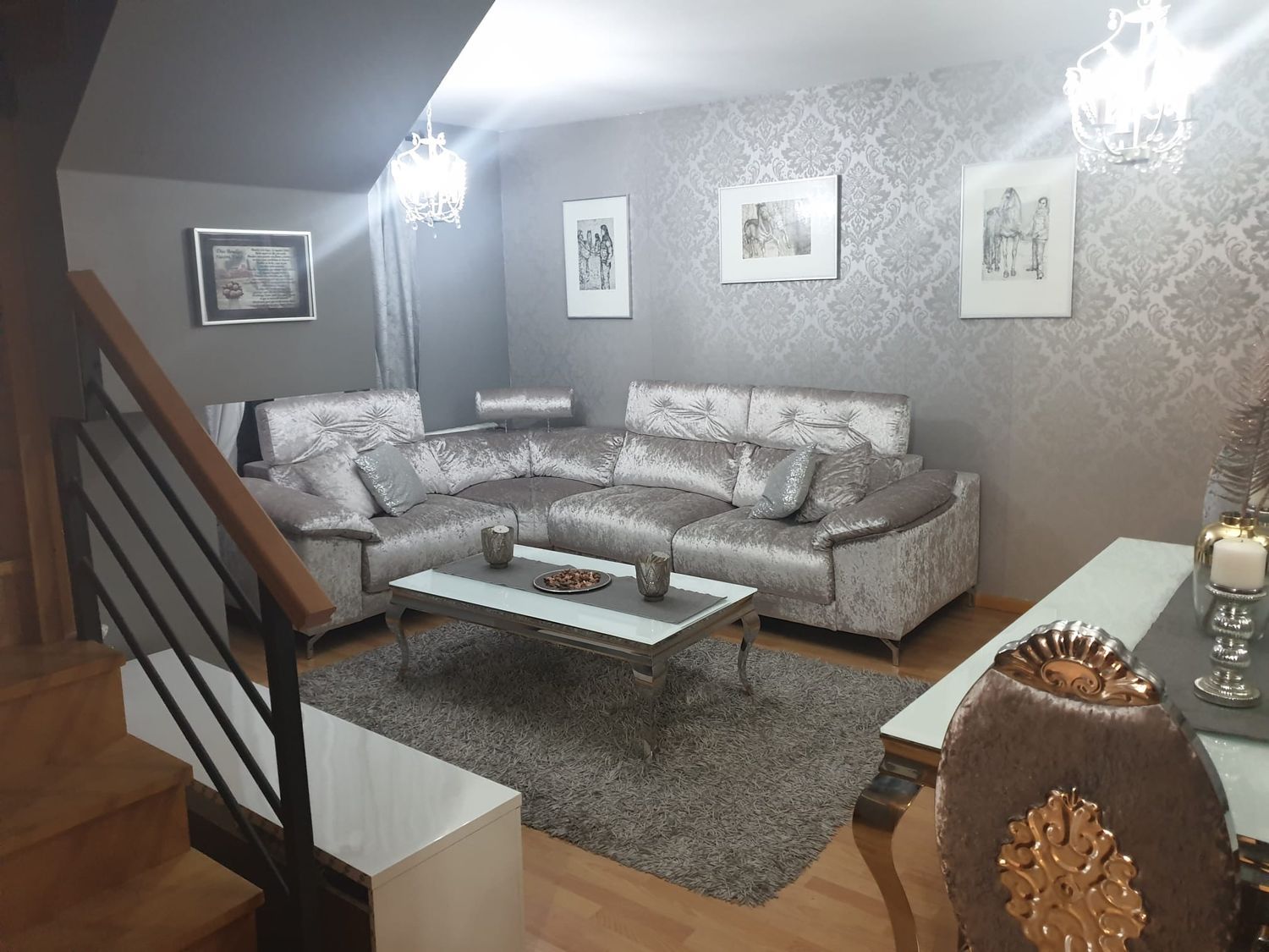 Dúplex en Calle Valconejo, 32 - Foto 2