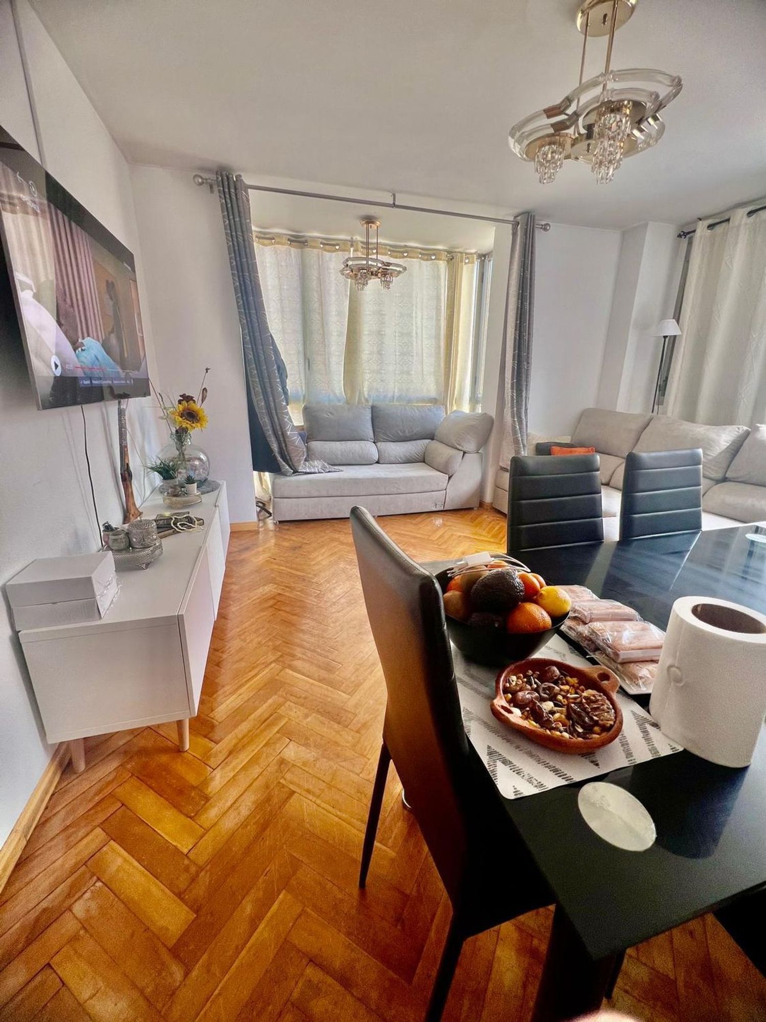 Estudio en calle del Diario la Nación, 19 - Foto 6