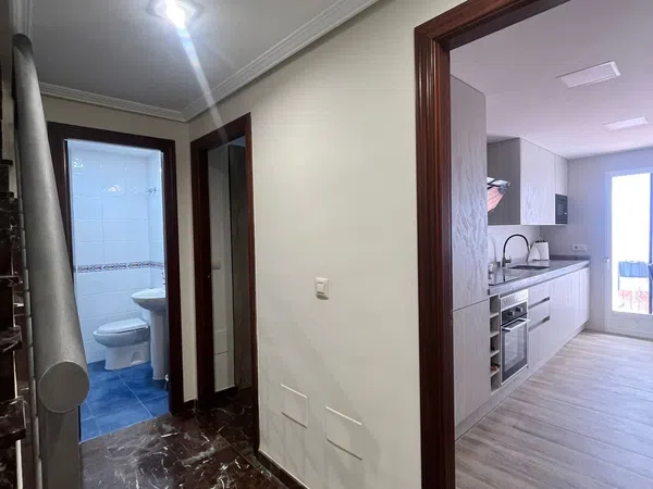 Dúplex en Carretera la Guardia, 8, La Salobreja, La Salobreja - Foto 8