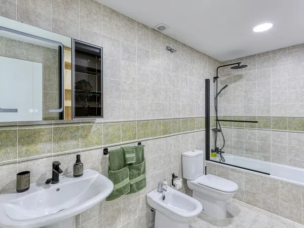 Casa o chalet independiente en Urbanizacion El Olimpo De Mijas, 45, Mijas Pueblo, Mijas Pueblo - Foto 19