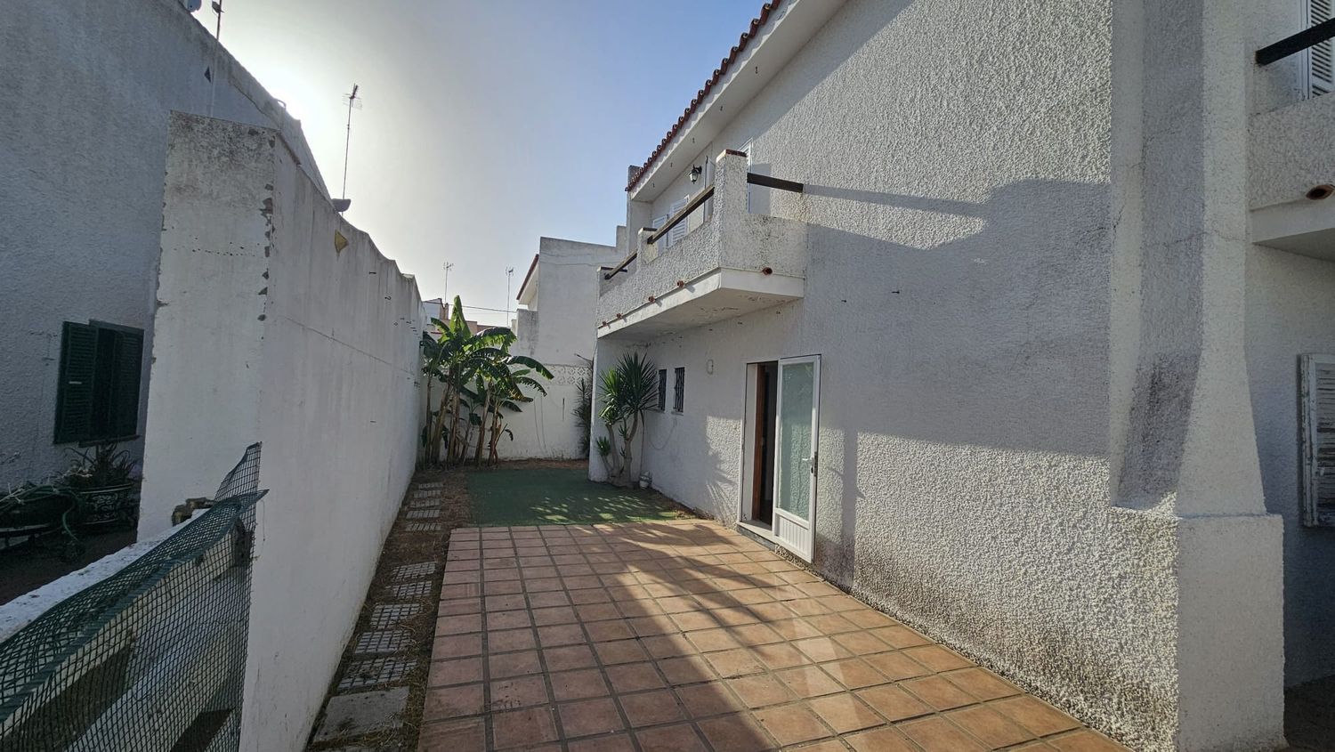 Casa o chalet independiente en Calle Chapetón, 73, Santuario, Santuario - Foto 12