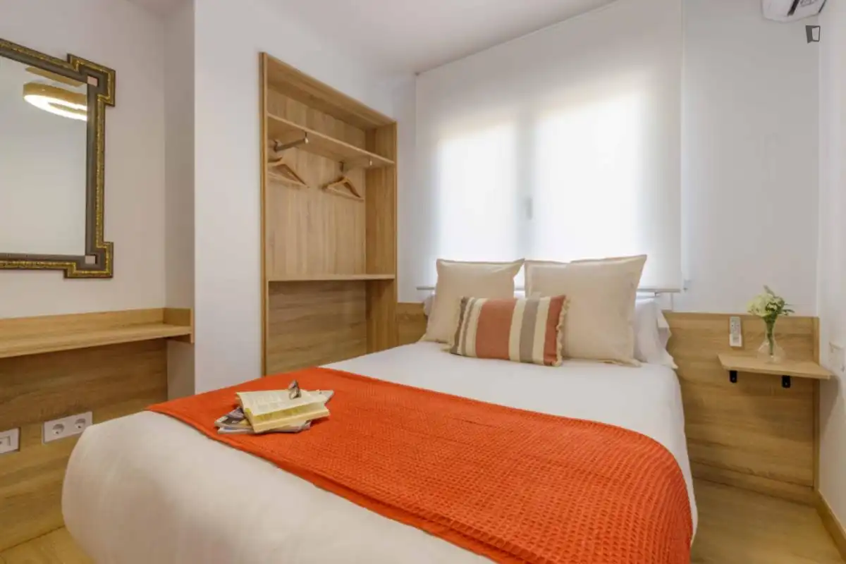 Apartamento en Málaga Capital - Foto 11