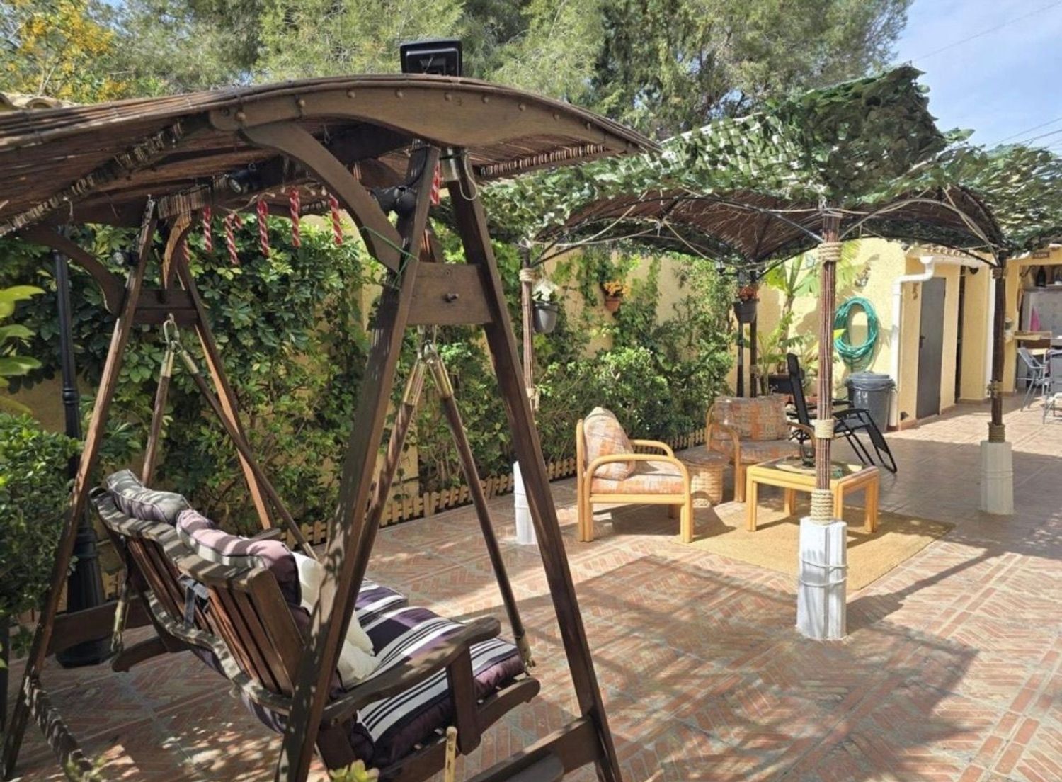 Casa o chalet independiente en Avenida de Coloma, 1, Coloma, Coloma - Foto 12
