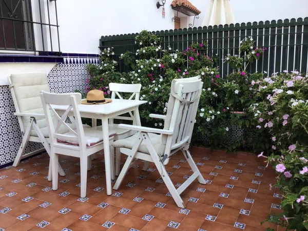 Chalet pareado en Calle Mariquilla La Cañeja, 13, Playa Cruz del Mar, Playa Cruz del Mar - Foto 3