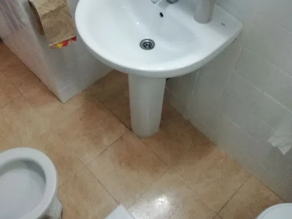 Piso en Barrio La Roqueta - Foto 11