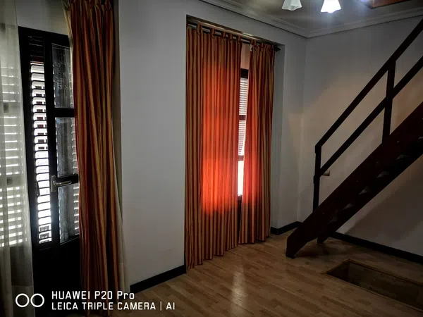 Loft en Calle Santa Ana, 15 - Foto 1