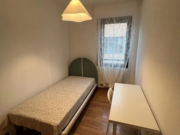 Piso en calle de Santa Bárbara, 2 - Foto 9