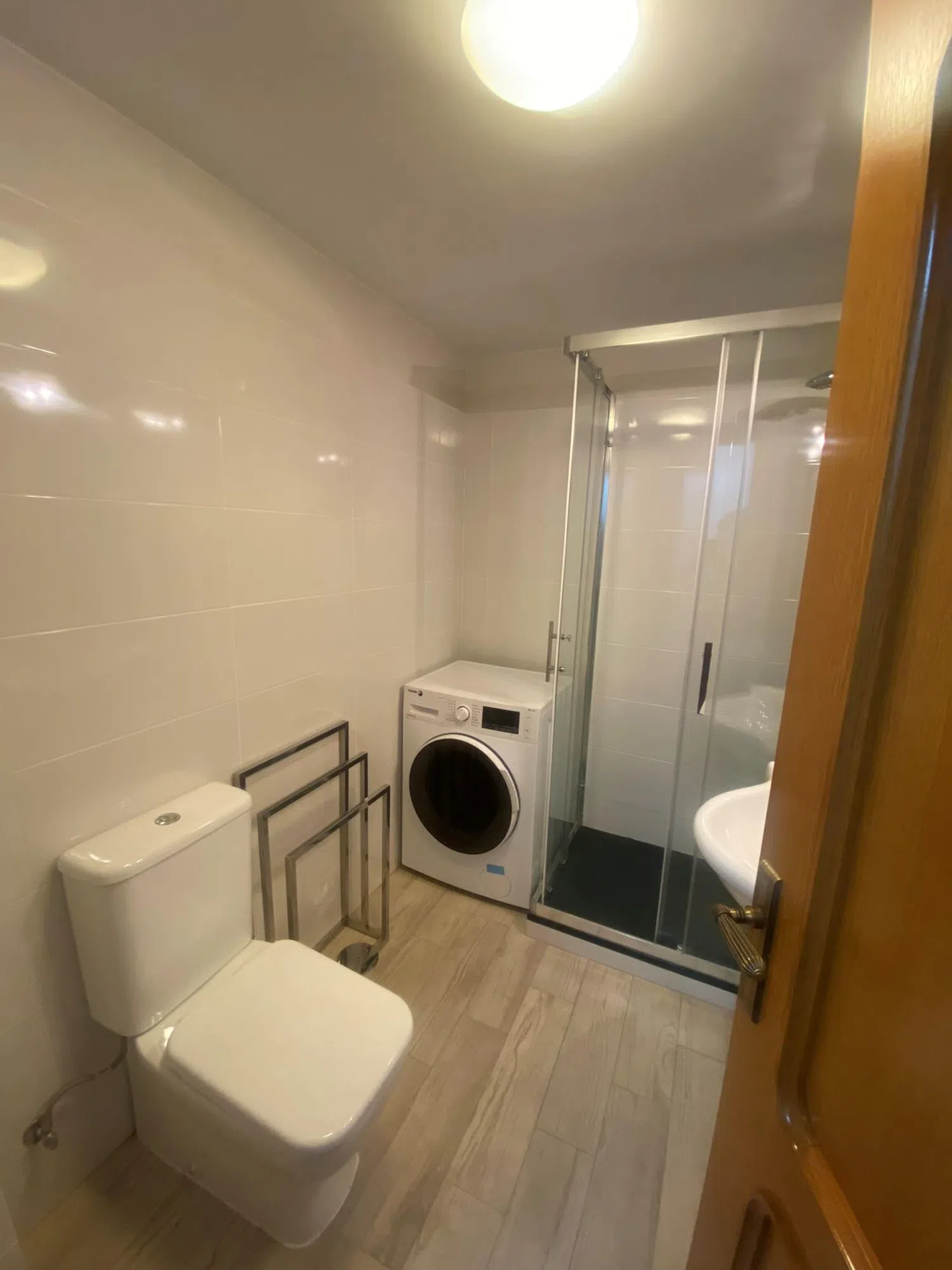 Estudio en calle de Ramiro Ii, 1 - Foto 7