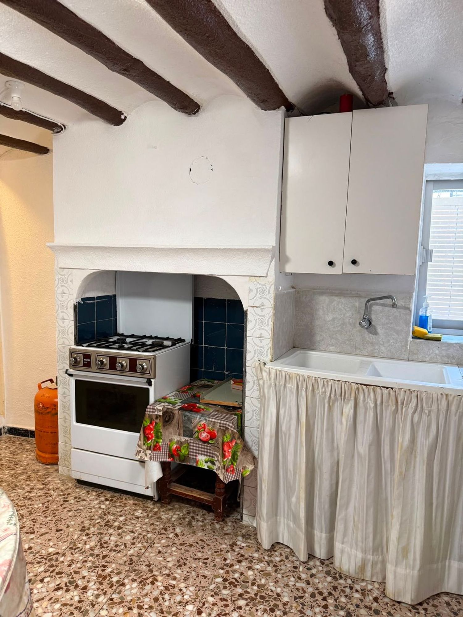 Casa o chalet independiente en Calle Trapería Baja, 40 - Foto 6