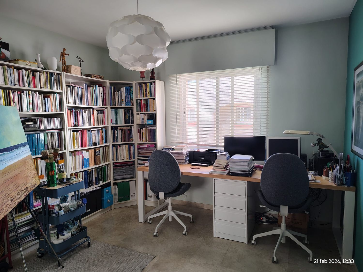 Piso en avenida del Carmen, 45 - Foto 12