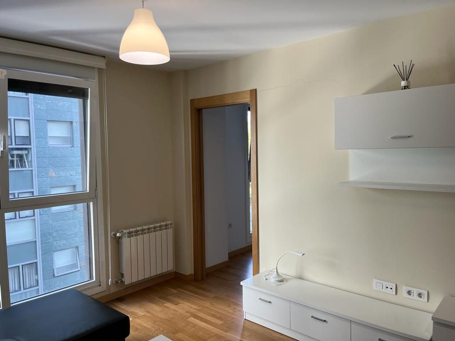 Estudio en avenida Barcelona, 27 - Foto 6