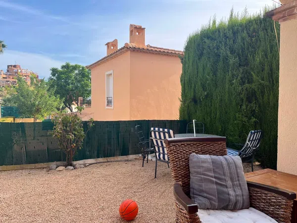 Chalet pareado en Calle del Ressol, 9, Bonalba-Cotoveta, Bonalba-Cotoveta - Foto 4