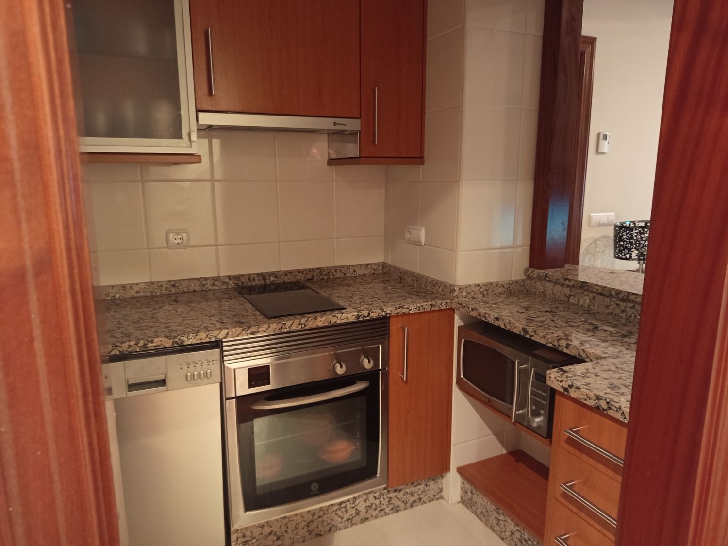 Piso en Barrio Camelias - Pi y Margall - Foto 5