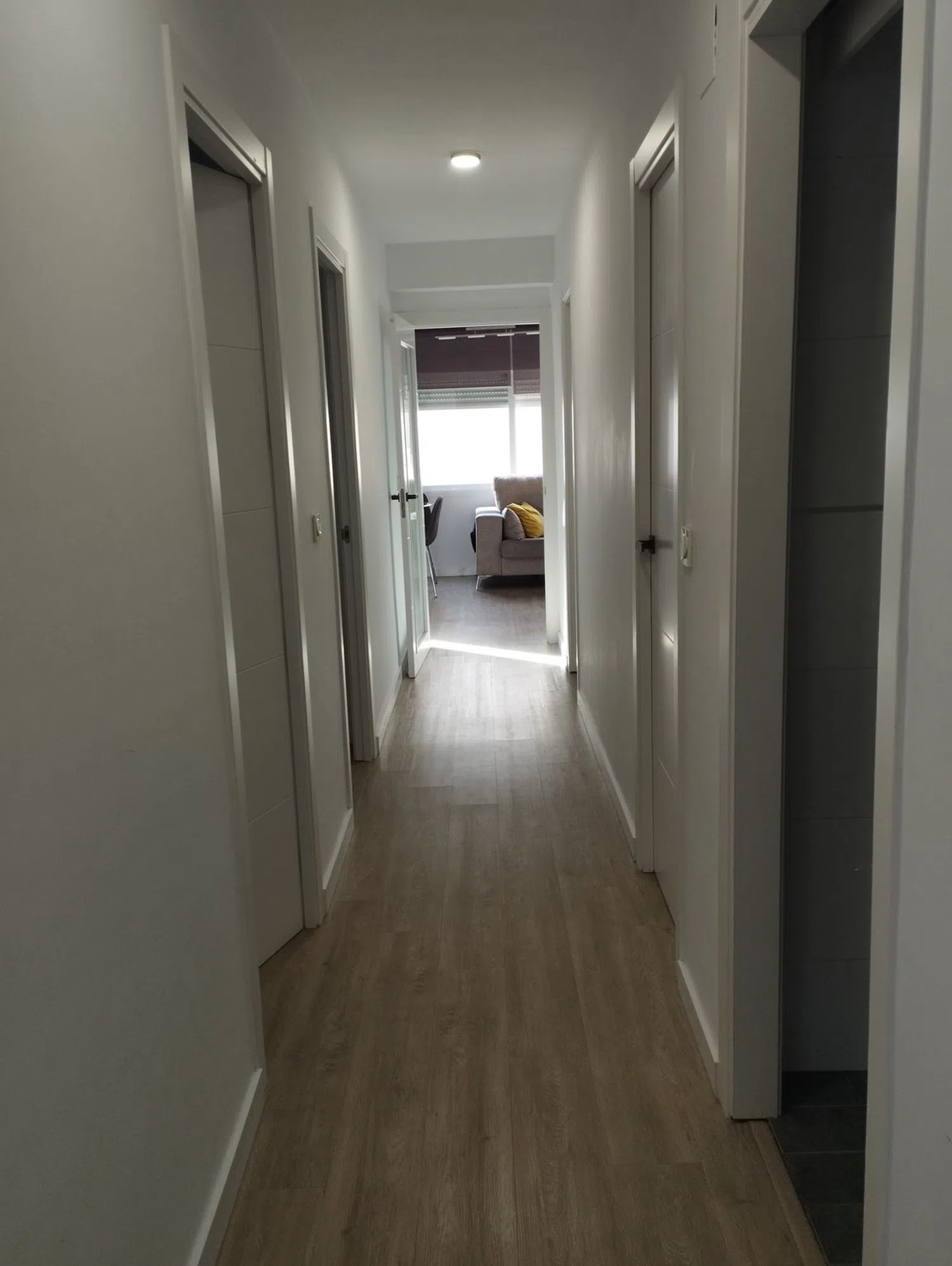 Piso en avenida de Carlos Haya, 95 - Foto 38