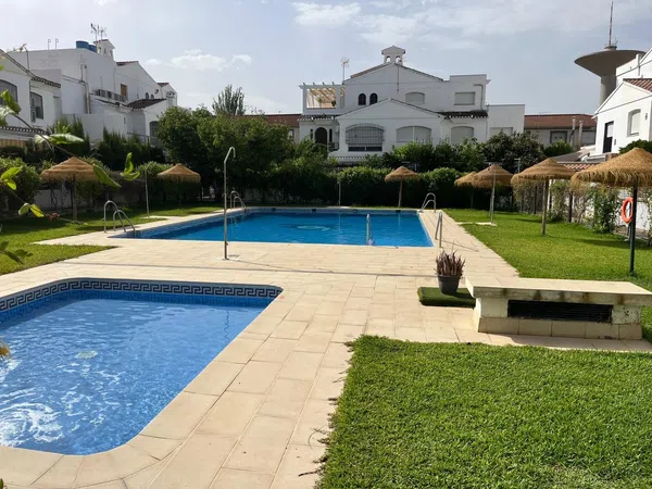 Chalet pareado en Calle las Camelias, 15 - Foto 38