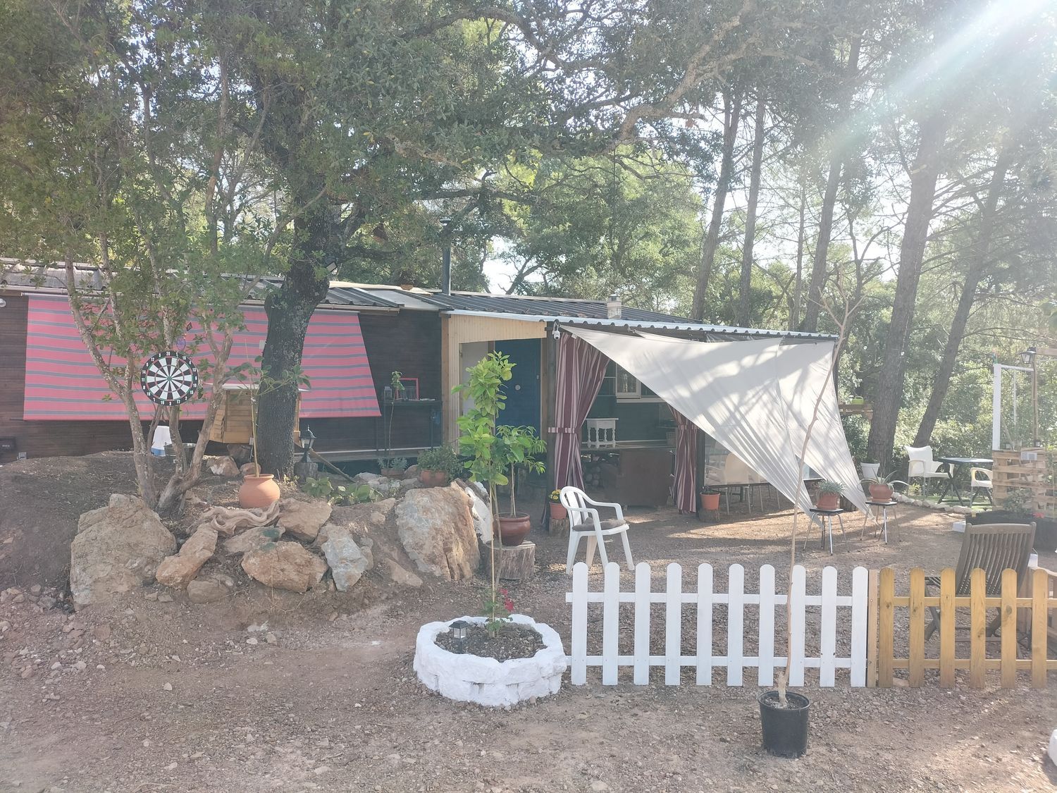 Casa o chalet independiente en Avenida Rosal, 90, Trassierra - Las Jaras - Foto 11