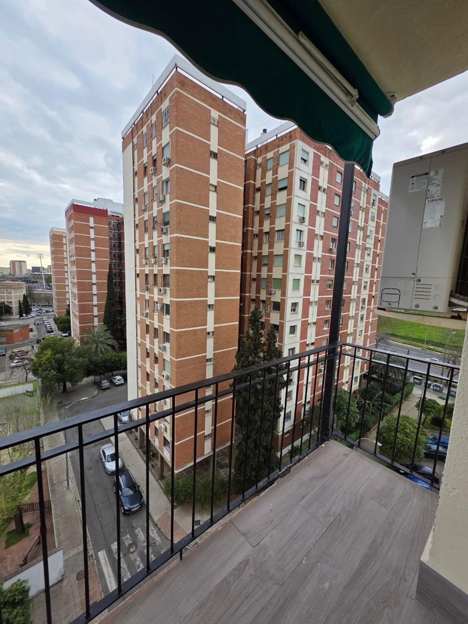 Piso en plaza Paquiro, 1 - Foto 7