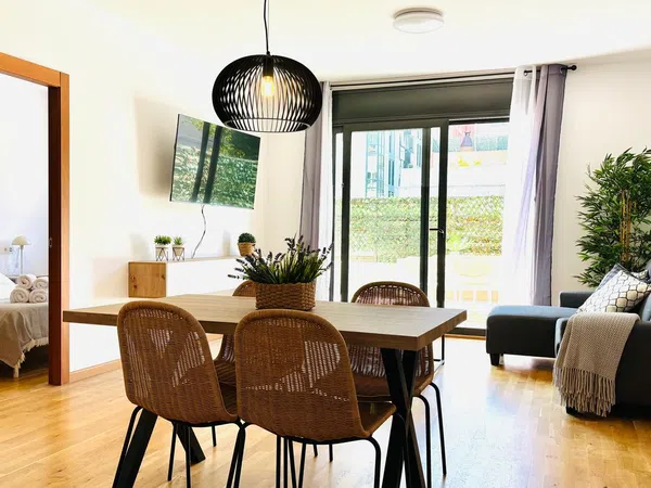 Piso en CL Alcoi, d', 84, Zona Esportiva - Foto 1