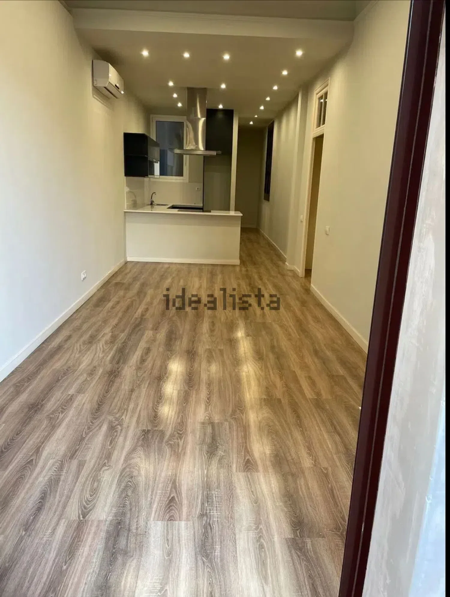 Piso en calle de Casanova, 112 - Foto 1