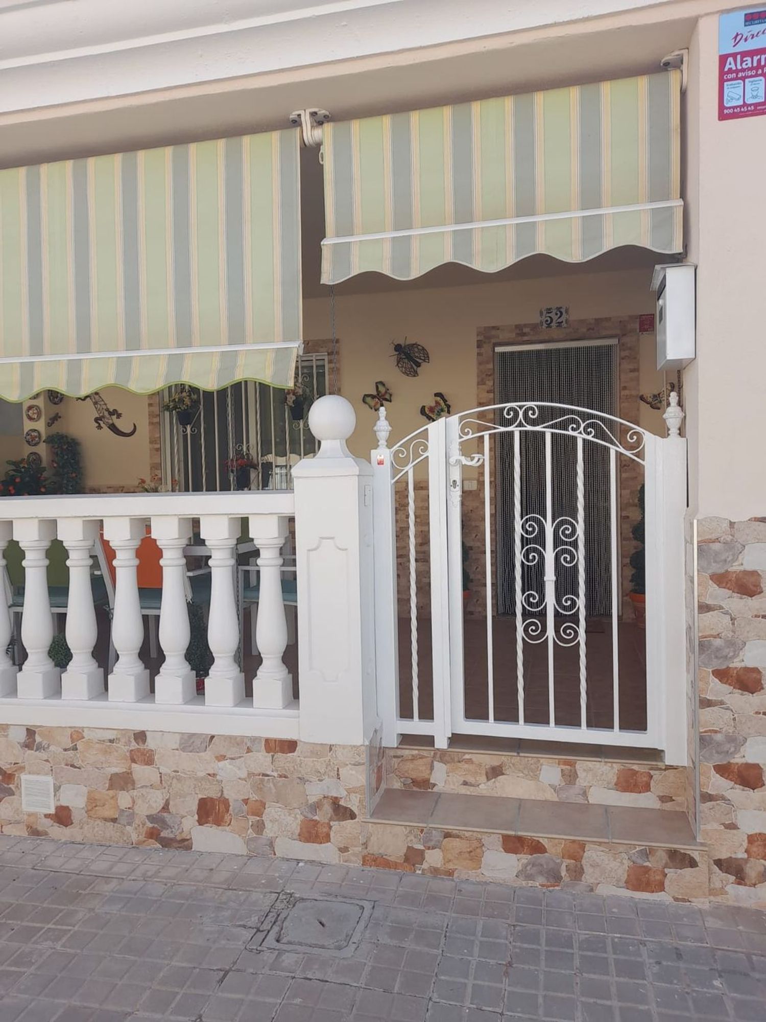 Chalet adosado en Calle Núñez de Balboa, 52 - Foto 12