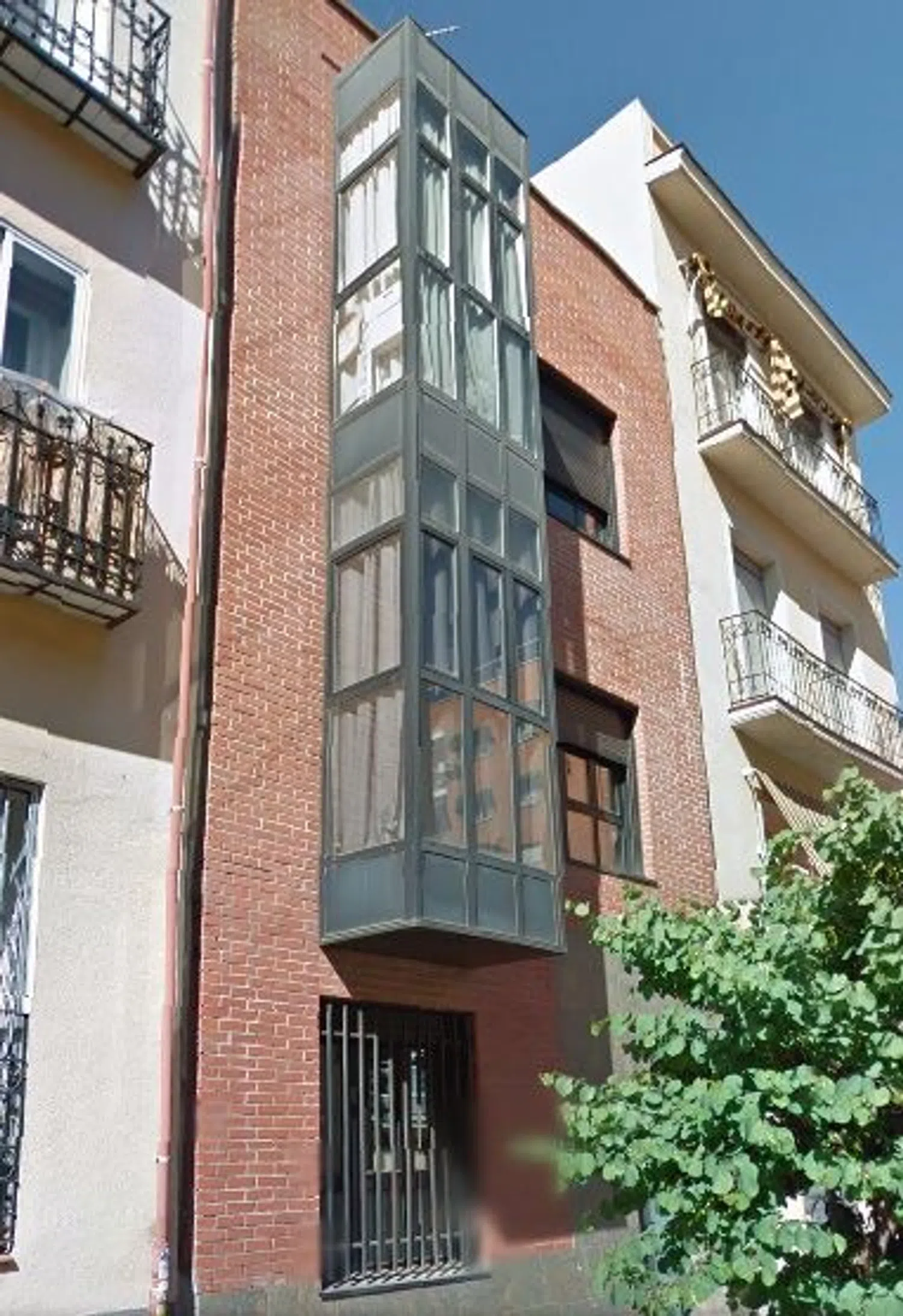 Dúplex en calle Palencia, 19 - Foto 31