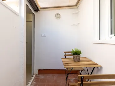 Piso en  Carrer de Baldrich - Foto 21