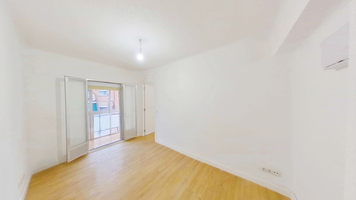 Piso en Barrio Abrantes