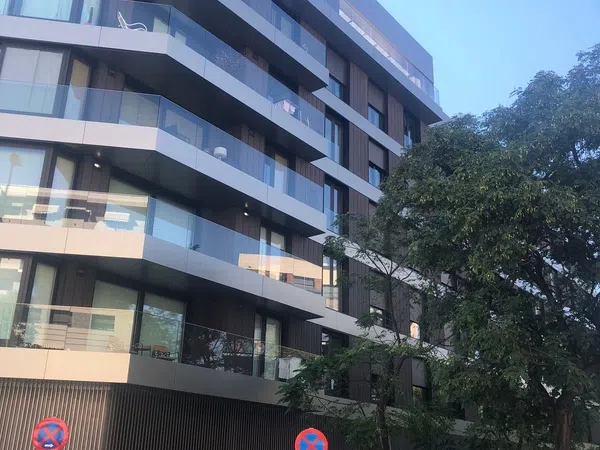 Piso en avenida de la Buhaira, 30 - Foto 2