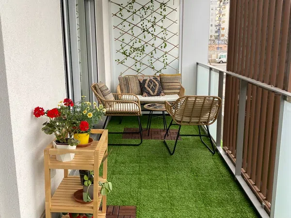 Piso en avenida Onze de Setembre, 17