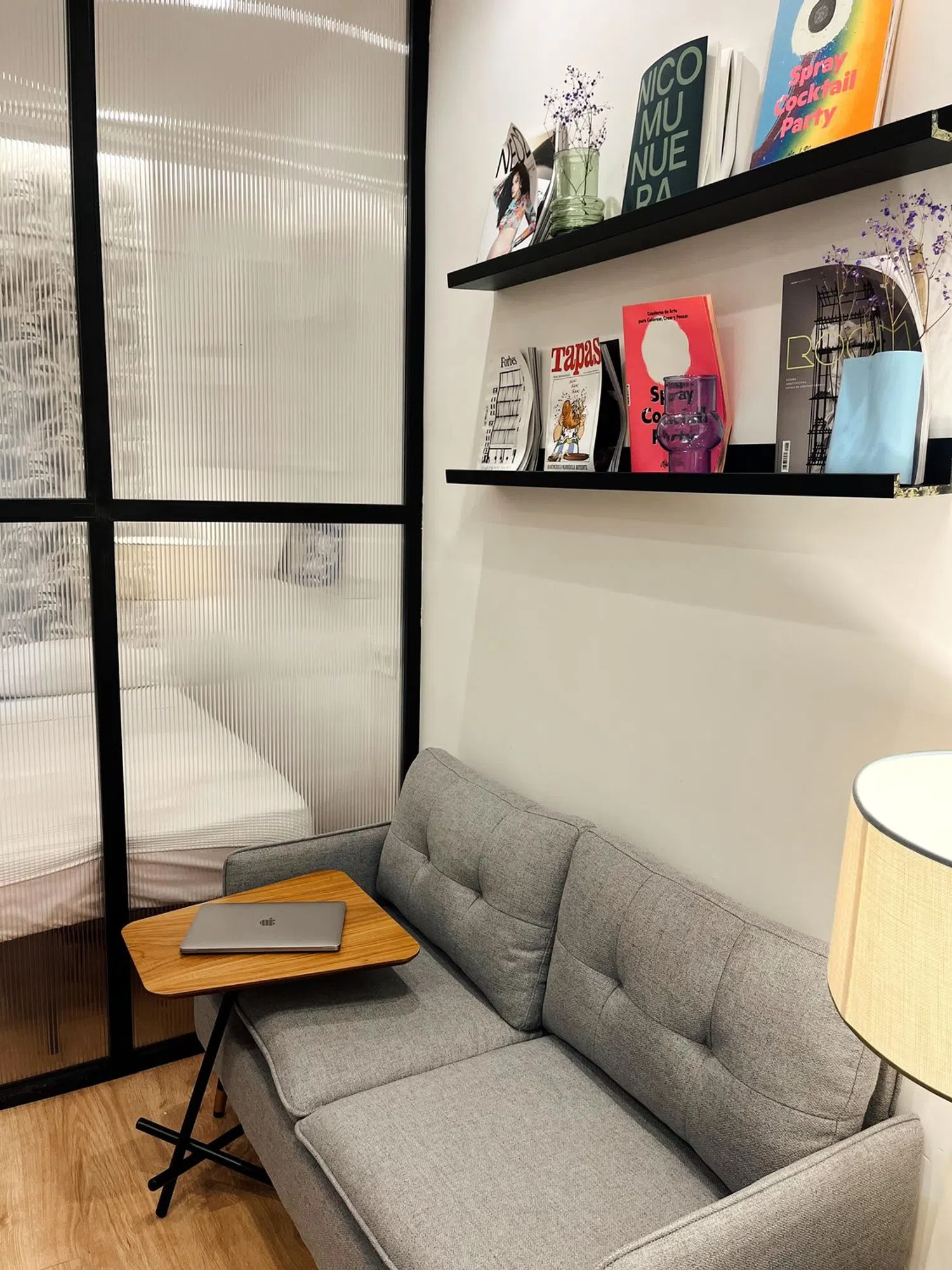 Piso en calle de Villanueva, 43 - Foto 9