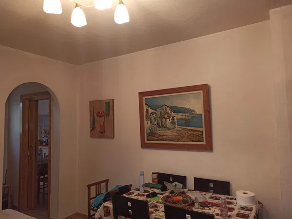 Chalet pareado en Calle Andrés Segovia, 21, Torre-Pacheco, Torre-Pacheco - Foto 3