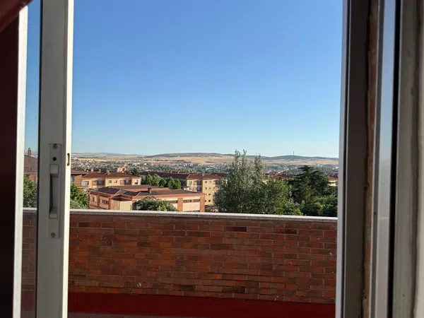 Ático en Carretera de Ledesma, 54, Barrio Blanco, Barrio Blanco - Foto 14