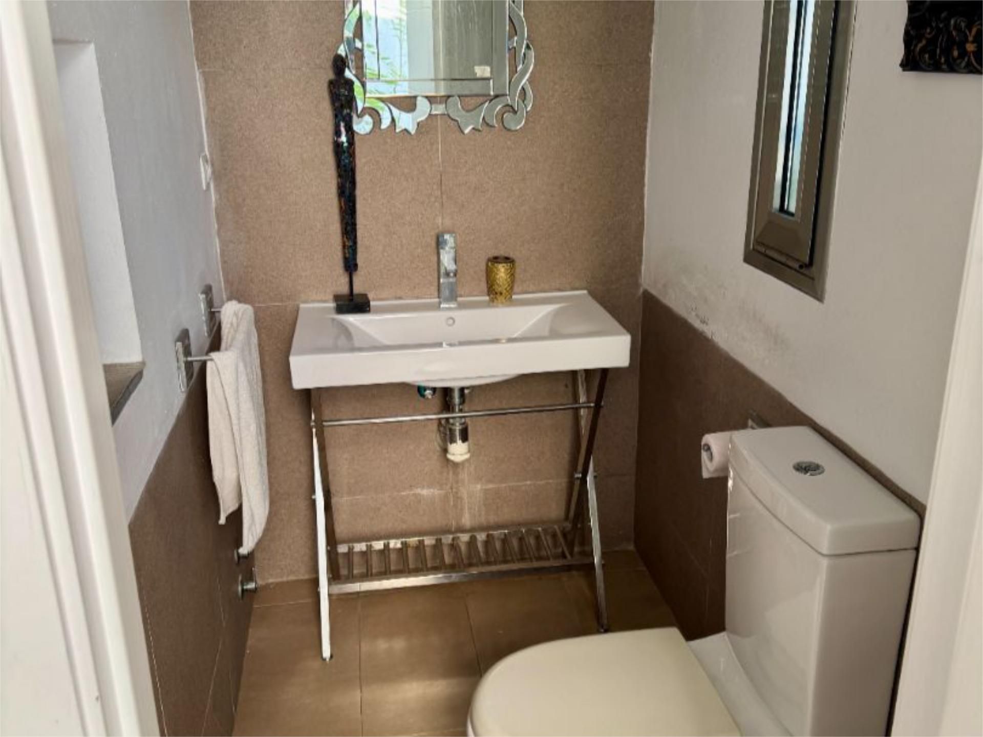 Piso en  Avenida Aeródromo de Tablada 30 - Foto 13