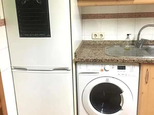 Piso en calle de Guillem Sorolla, 33