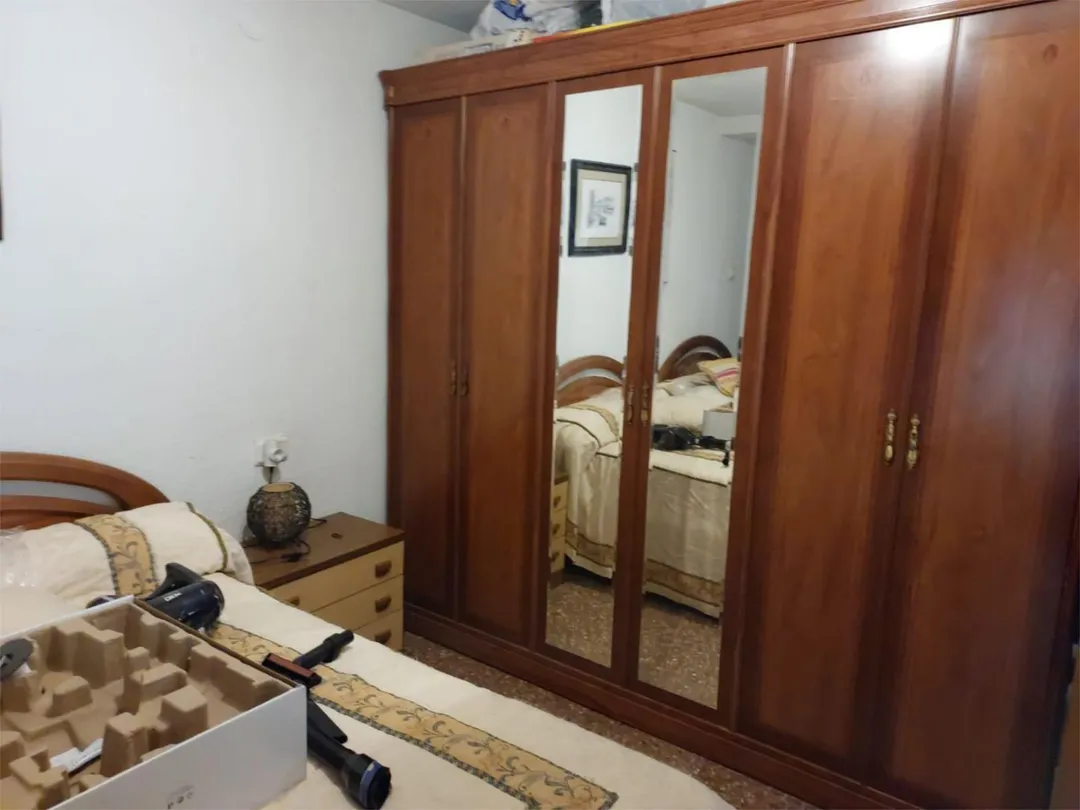 Piso en  Carrer de Sant Columbà 11 - Foto 8