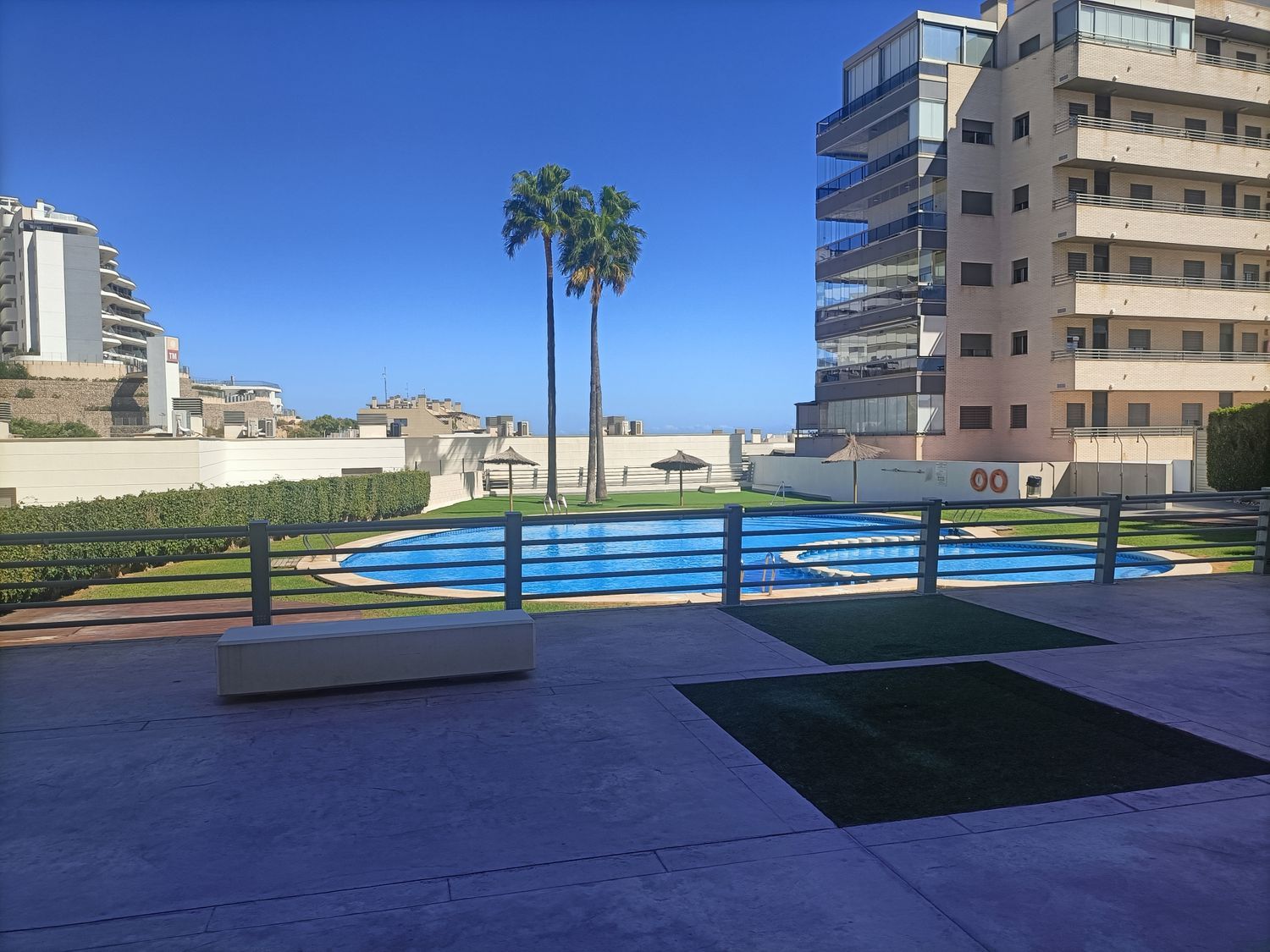 Piso en Calle Albacete, 9 -2-2, Arenales del Sol, Arenales del Sol - Foto 6