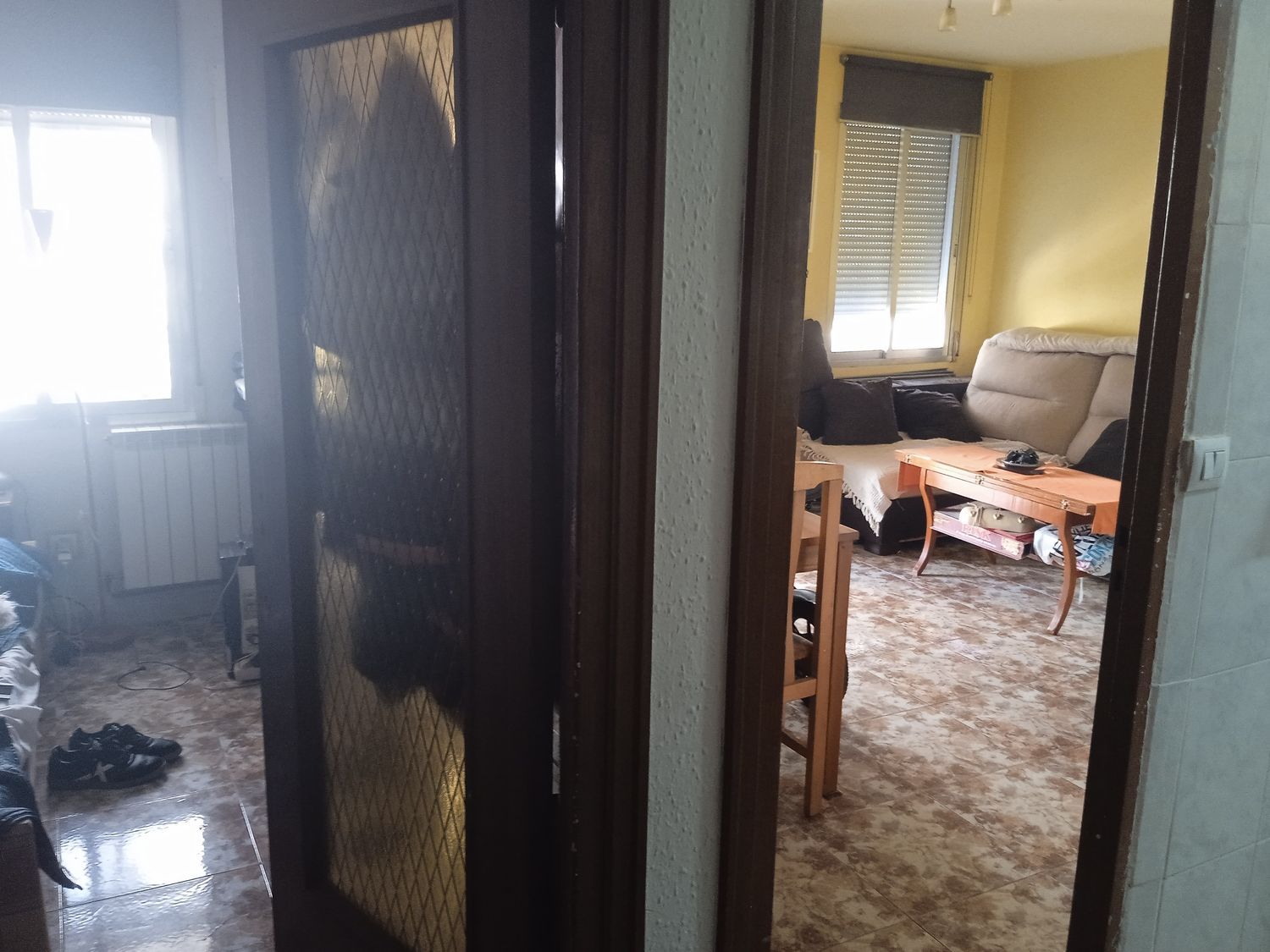 Piso en calle Parque Vosa, 18 - Foto 5