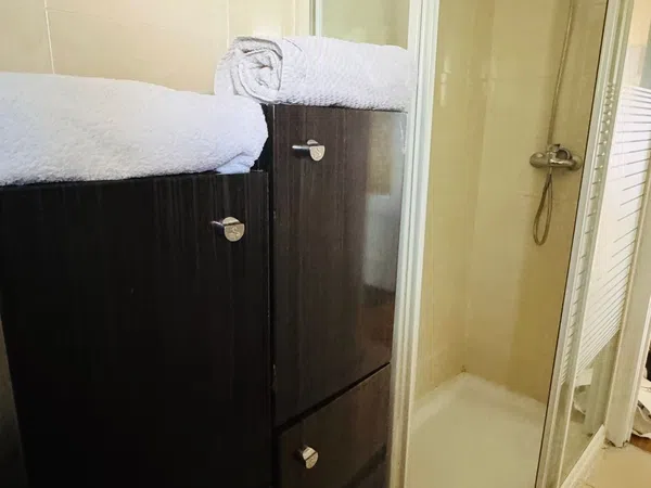 Piso en paseo de la Estación, 110 - Foto 6