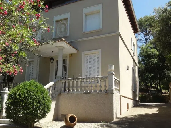 Casa o chalet independiente en Golf, Golf - Foto 1