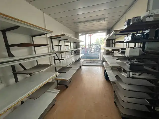 Nave Industrial en  Carrer d'Algímia d'Alfara 2 - Foto 8