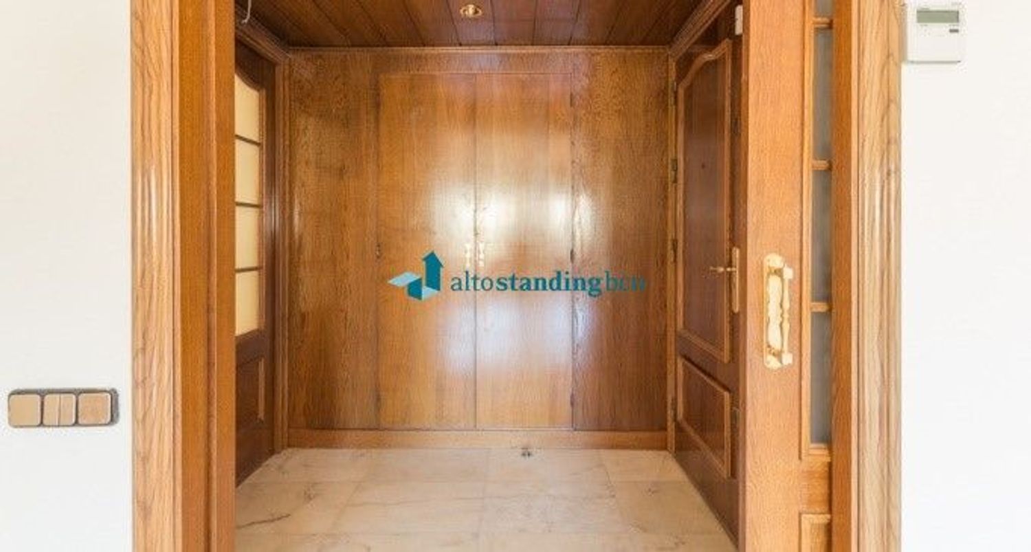 Piso en Paseo de Sant Gervasi, Sant Gervasi - La Bonanova - Foto 25